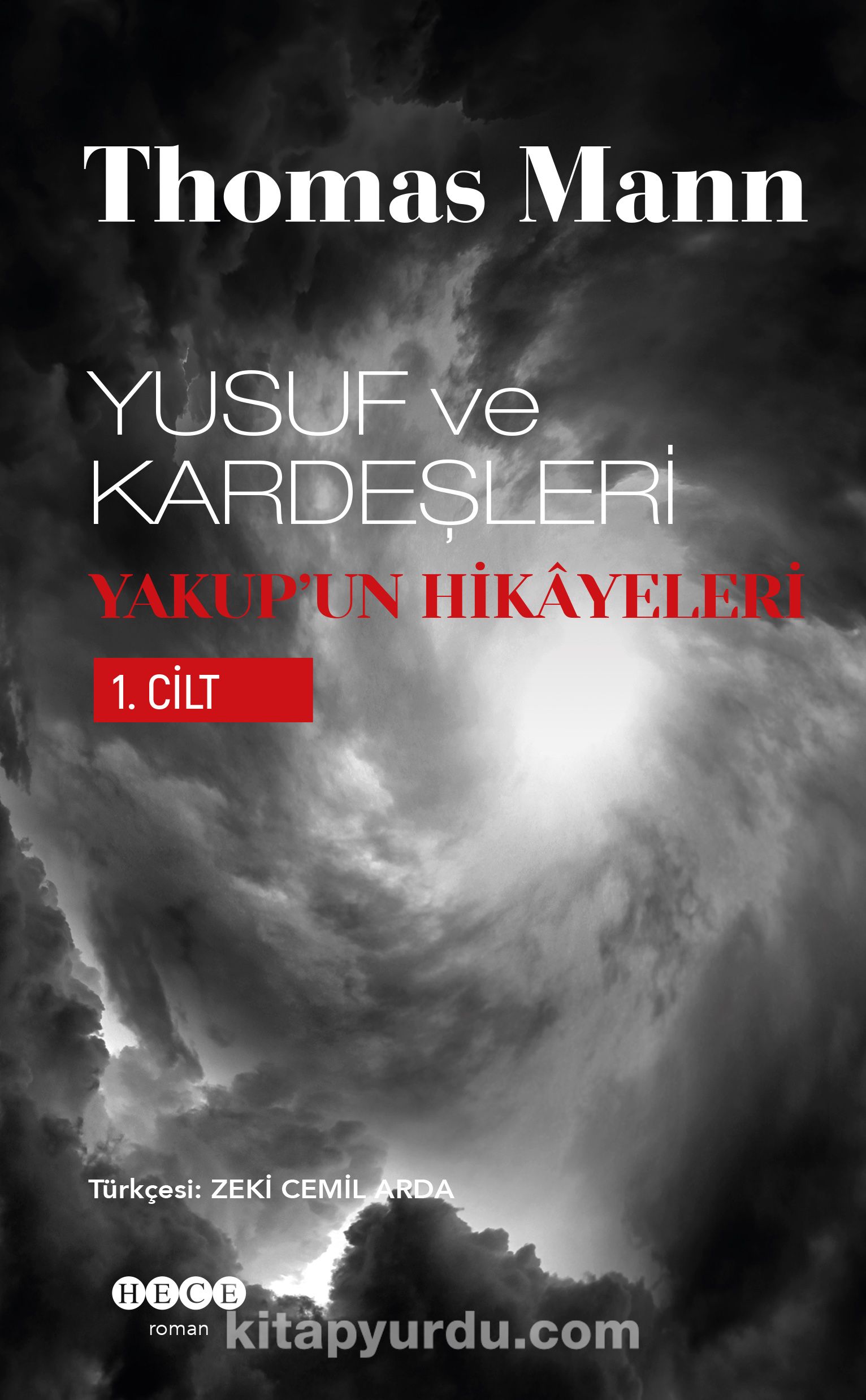 Yusuf ve Kardeşleri 1 / Yakup'un Hikayeleri