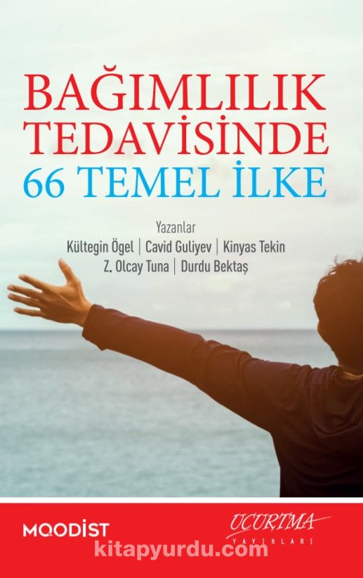 Bağımlılık Tedavisnde 66 Temel İlke