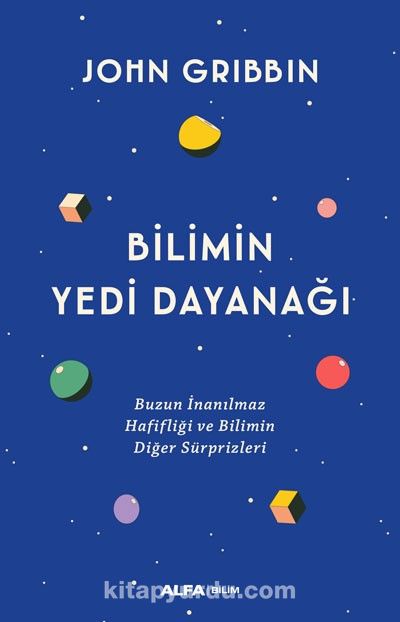 Bilimin Yedi Dayanağı