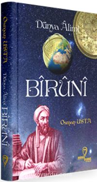 Biruni & Dünya Alimi