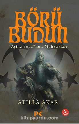 Börü Budun & Aşina Soyu'nun Muhafızları