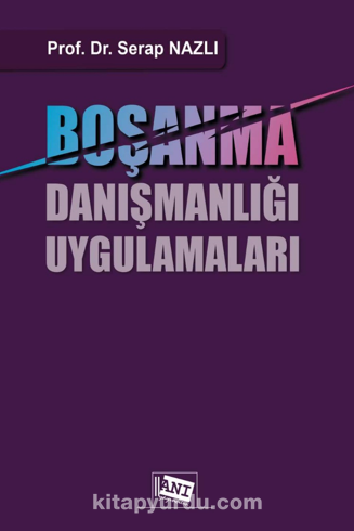 Boşanma Danışmanlığı Uygulamaları