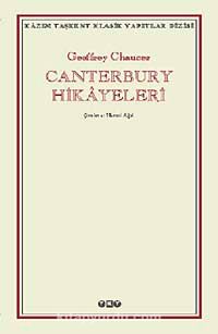 Canterbury Hikayeleri