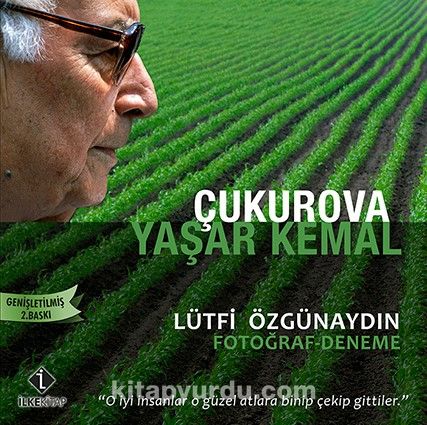 Çukurova / Yaşar Kemal