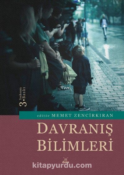 Davranış Bilimleri