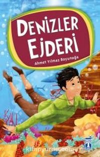 Denizler Ejderi