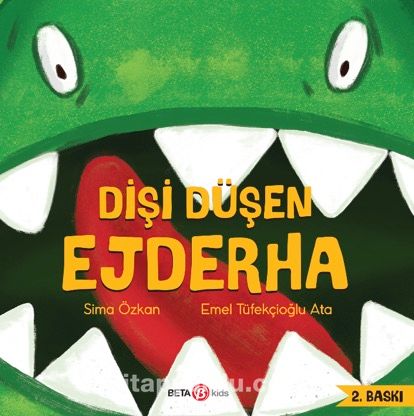 Dişi Düşen Ejderha