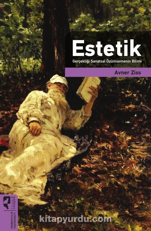 Estetik & Gerçekliği Sanatsal Özümsemenin Bilimi