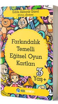 Farkındalık Temelli Eğitsel Oyun Kartları