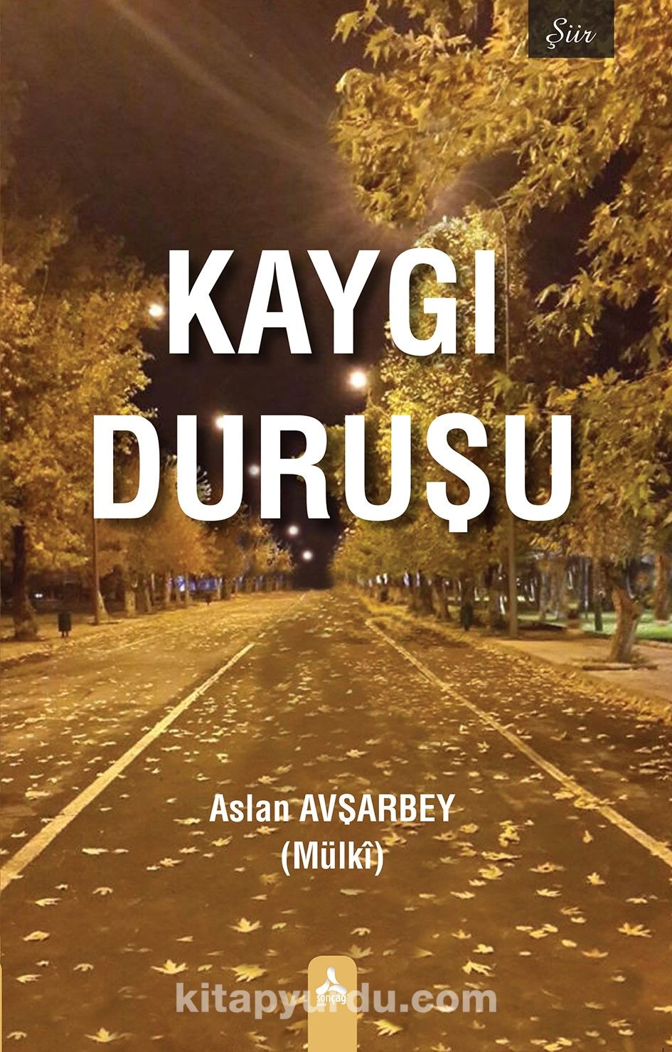 Kaygı Duruşu