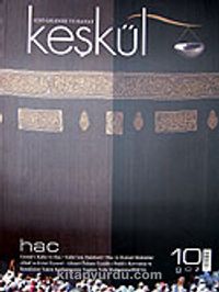 Keşkül Sayı:10 / Hac