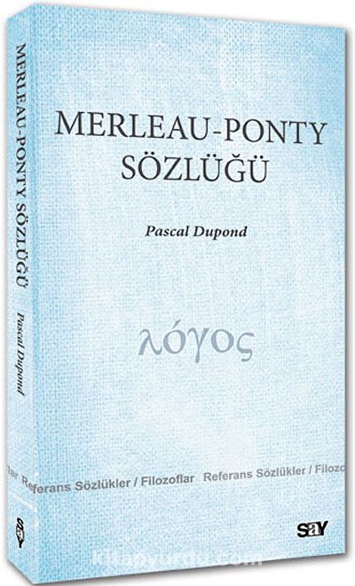 Merleau-Ponty Sözlüğü