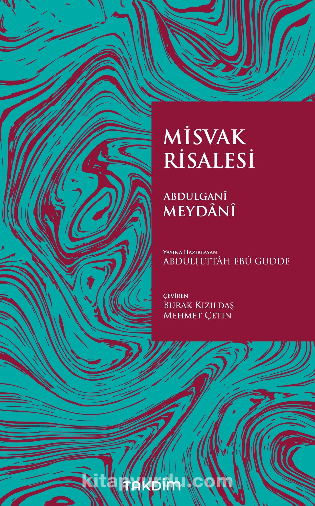 Misvak Risalesi