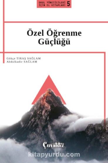 Özel Öğrenme Güçlüğü