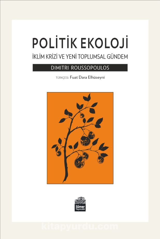 Politik Ekoloji & İklim Krizi ve Yeni Toplumsal Gündem