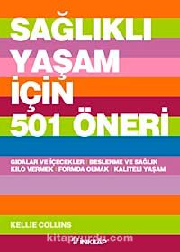 Sağlıklı Yaşam için 501 Öneri