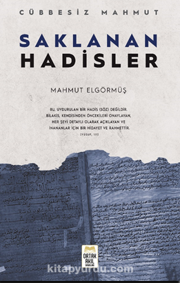 Saklanan Hadisler