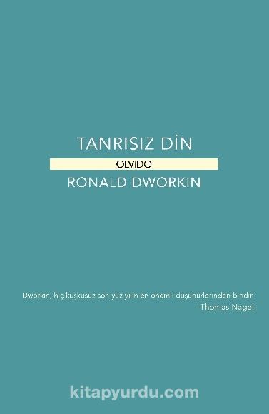 Tanrısız Din