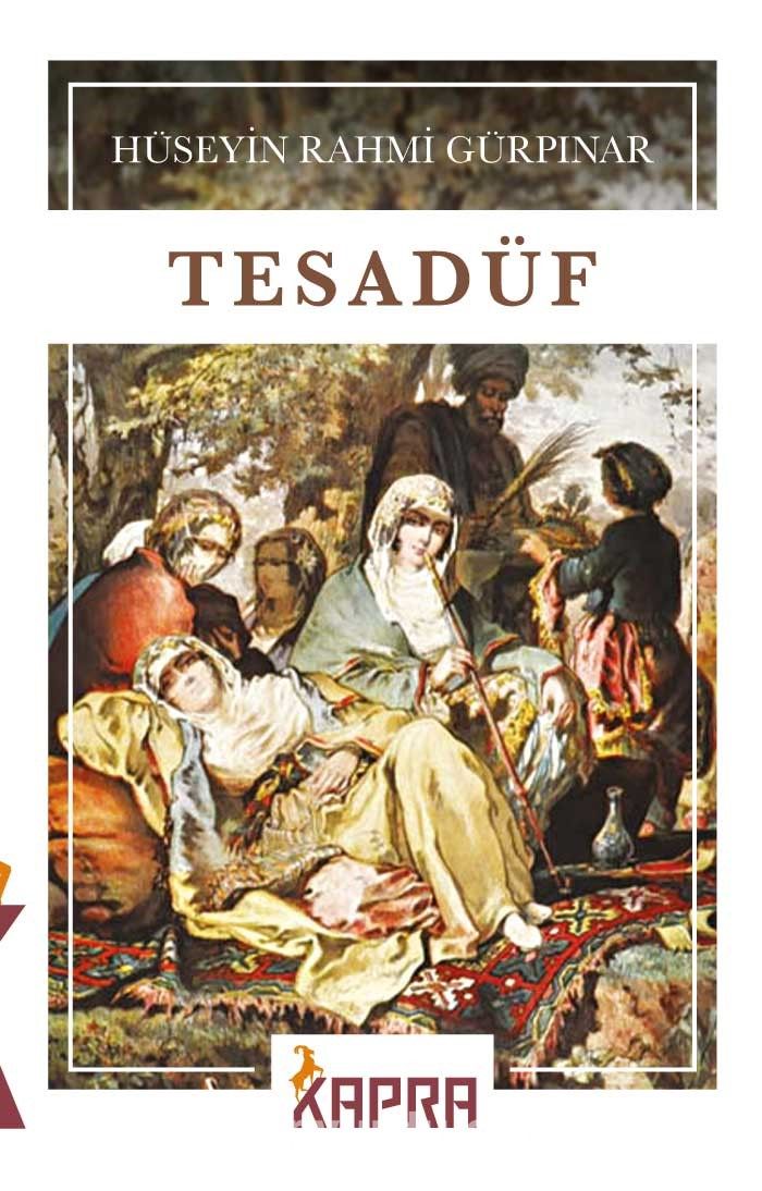 Tesadüf