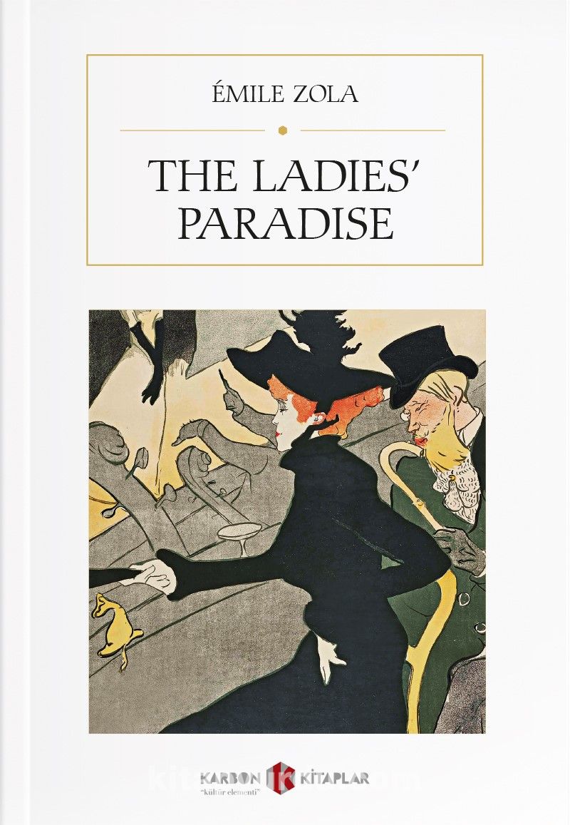 The Ladies’ Paradise