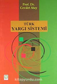 Türk Yargı Sistemi