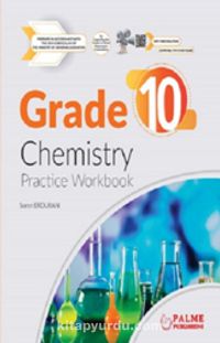 10 Grade Chemistry Practice Workbook