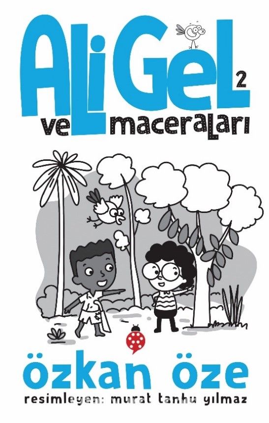 Ali Gel ve Maceraları 2