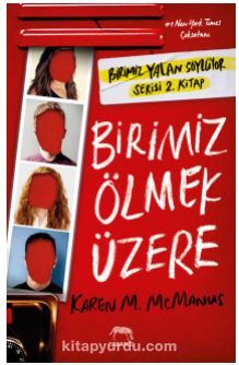 Birimiz Ölmek Üzere