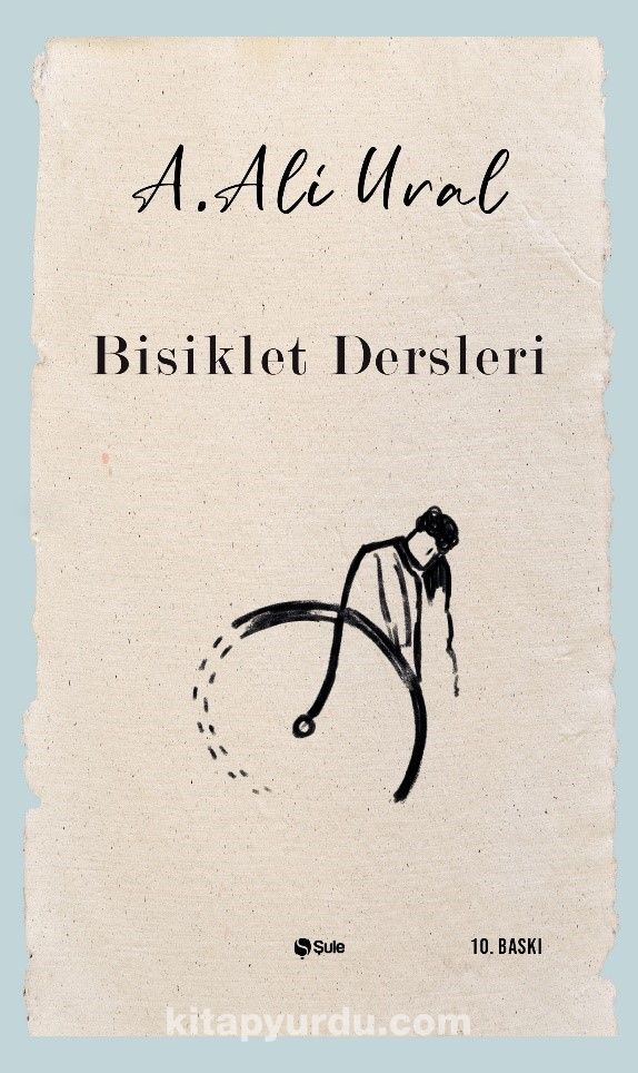 Bisiklet Dersleri