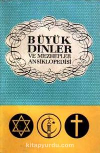 Büyük Dinler ve Mezhepler Ansiklopedisi (2-F-61)