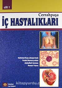 Cerrahpaşa İç Hastalıkları (2 Cilt)