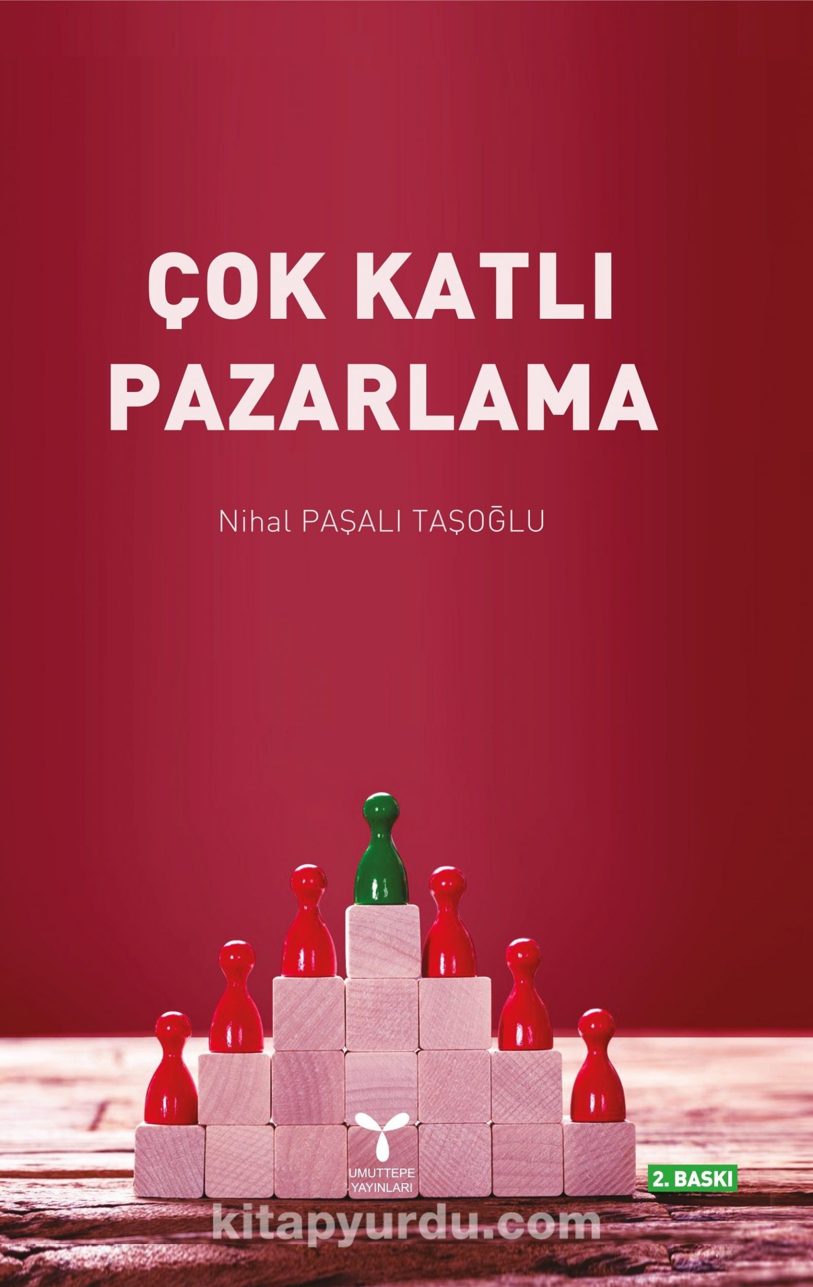 Çok Katlı Pazarlama