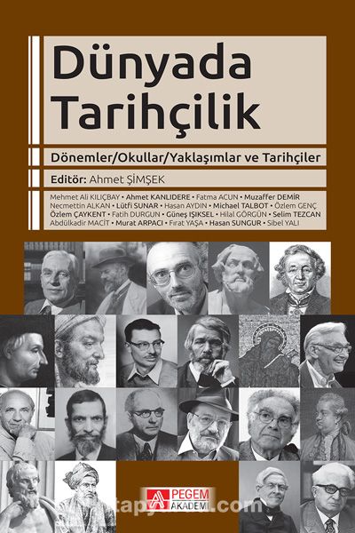 Dünyada Tarihçilik