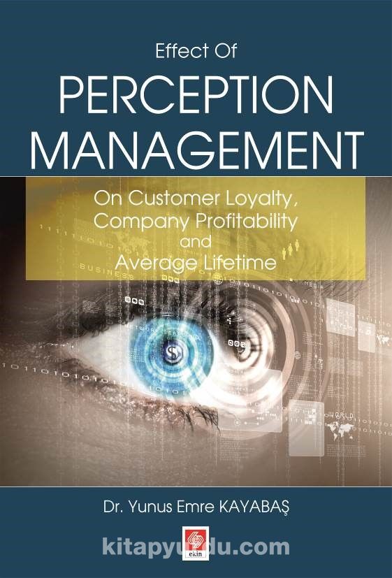 Effect Of Perception Management