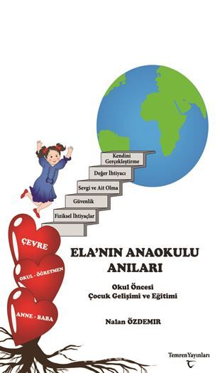 Ela’nın Anaokulu Anıları