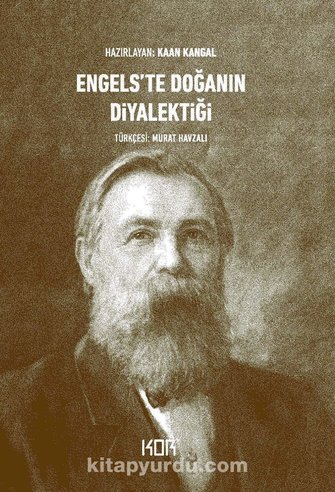 Engels'te Doğanın Diyalektiği