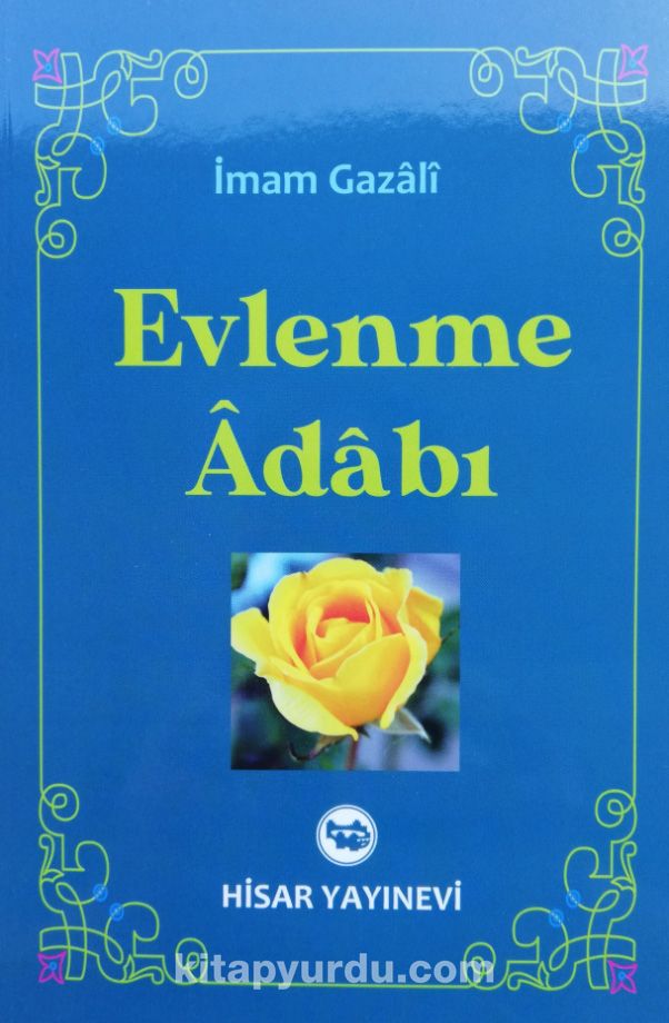 Evlenme Adabı