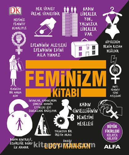 Feminizm Kitabı (Ciltli)