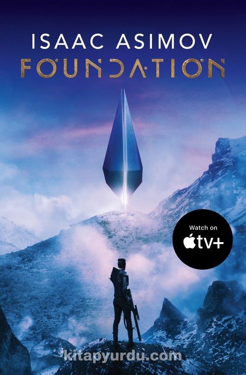 Foundation (The Foundation Trilogy, Book 1)