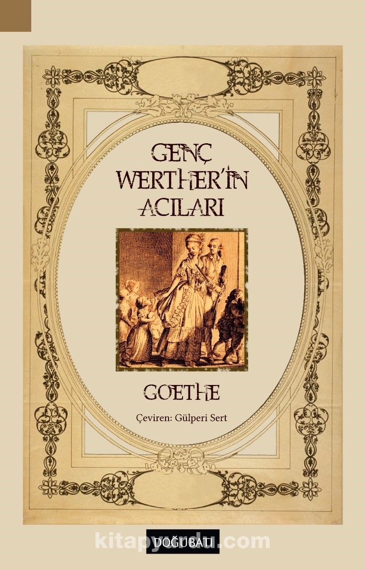 Genç Werther'in Acıları