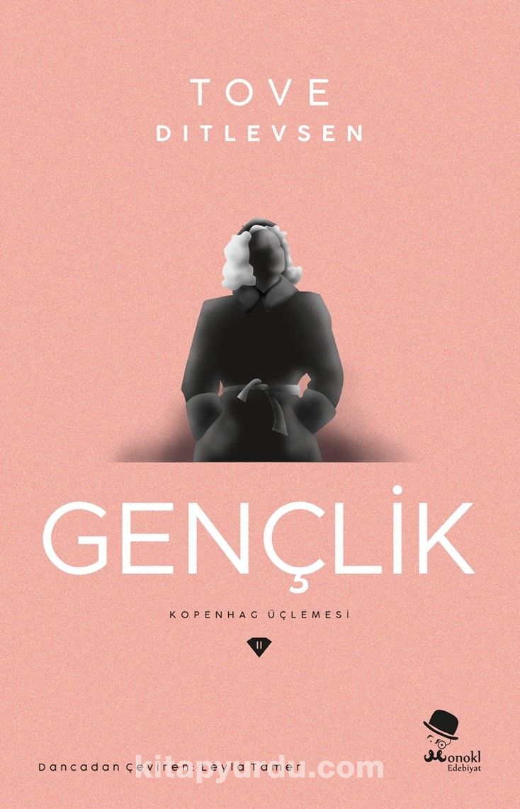 Gençlik / Kopenhag Üçlemesi 2