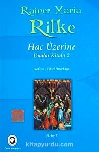 Hac Üzerine Dualar Kitabı-2