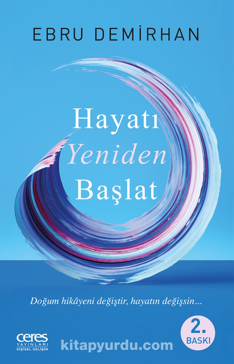 Hayatı Yeniden Başlat