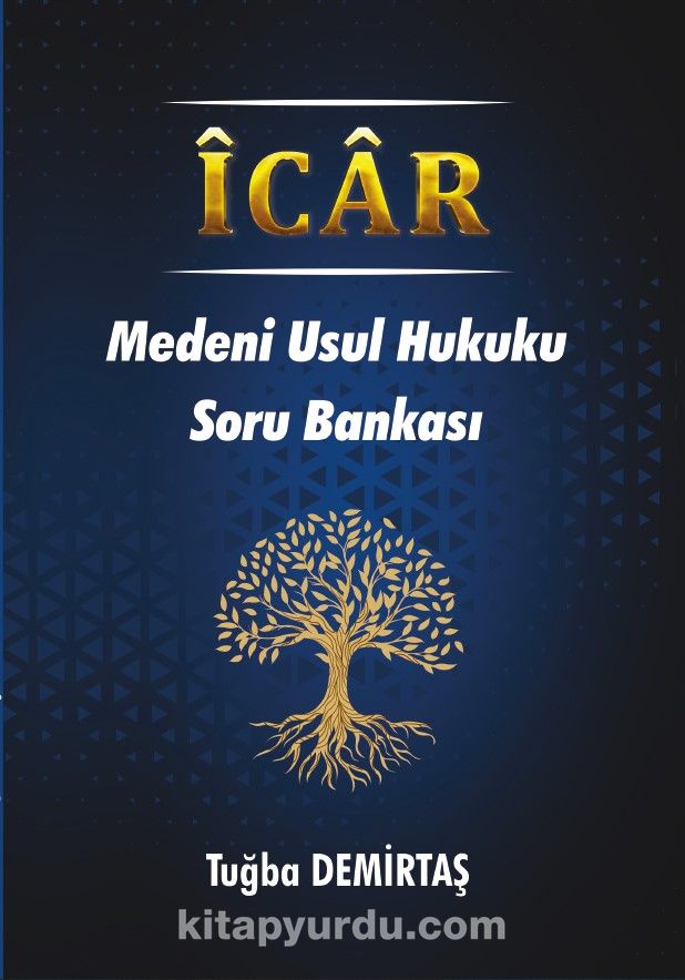 İcar Medeni Usul Hukuku Soru Bankası