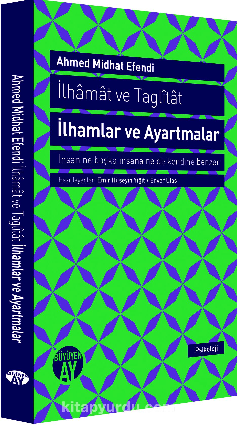 İlhamat ve Taglitat İlhamlar ve Ayartmalar