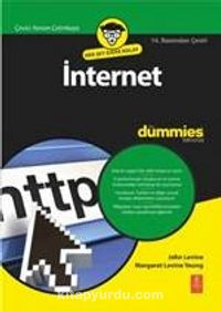 İnternet for Dummies - The Internet for Dummies