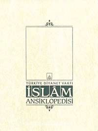 İslam Ansiklopedisi 40. Cilt