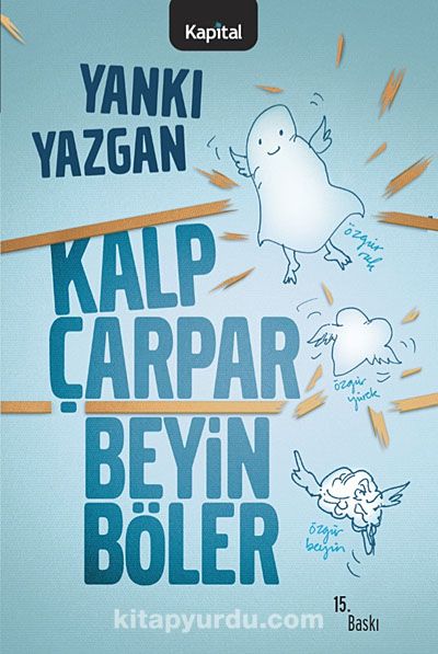 Kalp Çarpar Beyin Böler