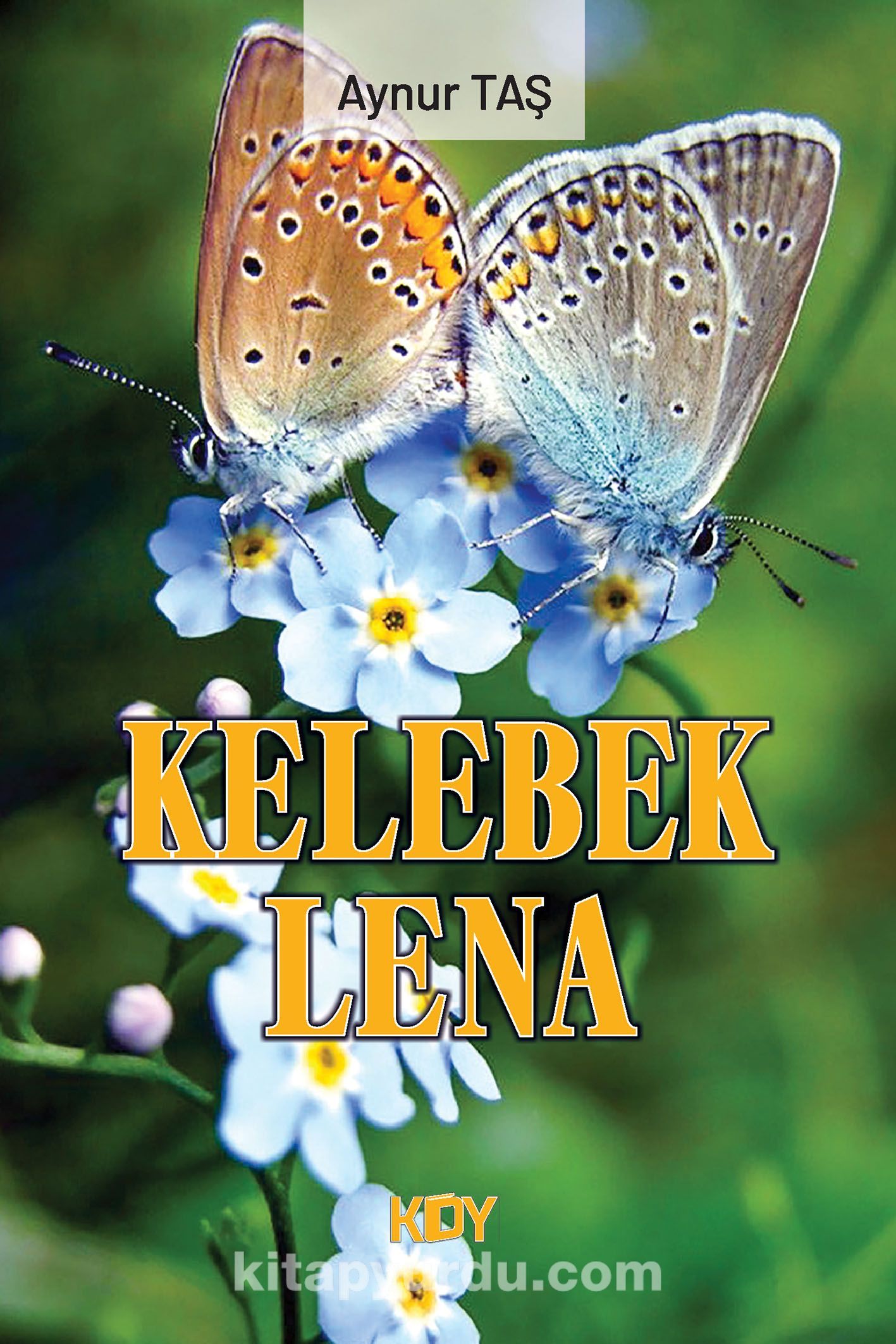 Kelebek Lena