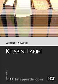 Kitabın Tarihi (cep boy)